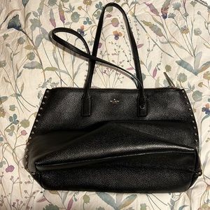 Kate spade purse tote bag